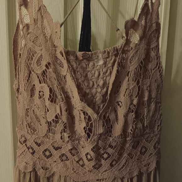 FREE PEOPLE DRESSES , NEW..NWT - Picture 14 of 14
